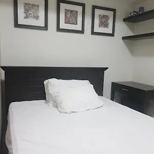 Jazz Residences Nicanor St. Bel Air Makati Макати