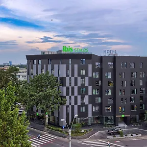 Ibis Styles Erbas 3* Бухарест