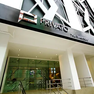 Privato Ortigas *** Pasig City