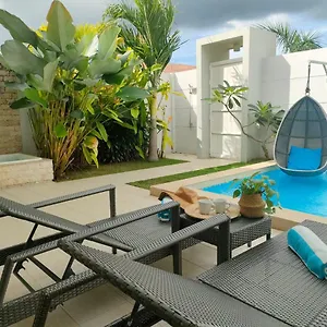Pineale Villas, And 2* Панглао