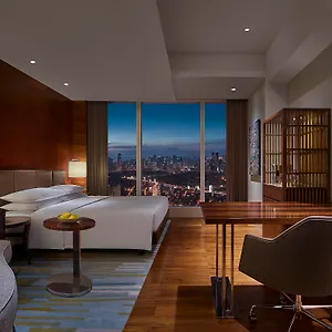 Grand Hyatt Manila ***** Тагиг