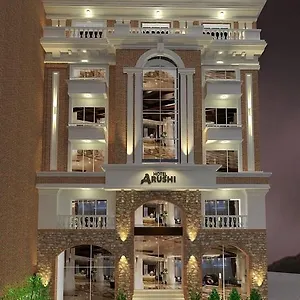 Arushi Boutique 4* Катманду