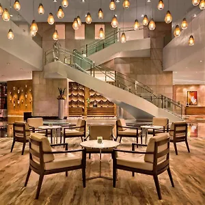 Manila Marriott At Newport World ***** Пасай